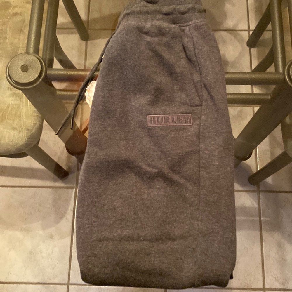 Men’s Hurley Joggers